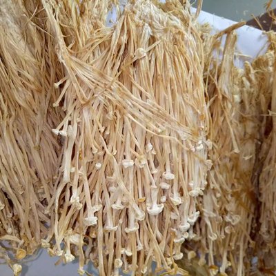 金針菇干貨 無硫健康農產品，酒店及工業多場景應用批發指南