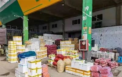 力度加大！遵義生活物資供應(yīng)有保障，畜牧漁業(yè)飼料銷(xiāo)售保通保暢