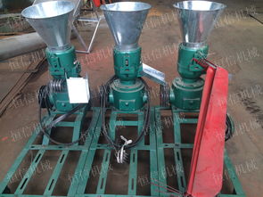 顆粒機(jī)直銷(xiāo) 曲阜恒信低價(jià)銷(xiāo)售，助力山東曲阜食用農(nóng)產(chǎn)品批發(fā)業(yè)發(fā)展