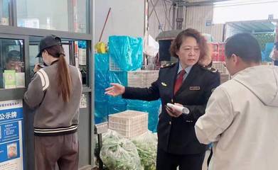 聊城實施“五項制度”嚴管飼料銷售，筑牢食用農產品安全防線