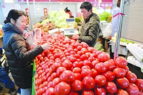 聚焦農產品批發市場 紅星頭條11月第一期深度觀察